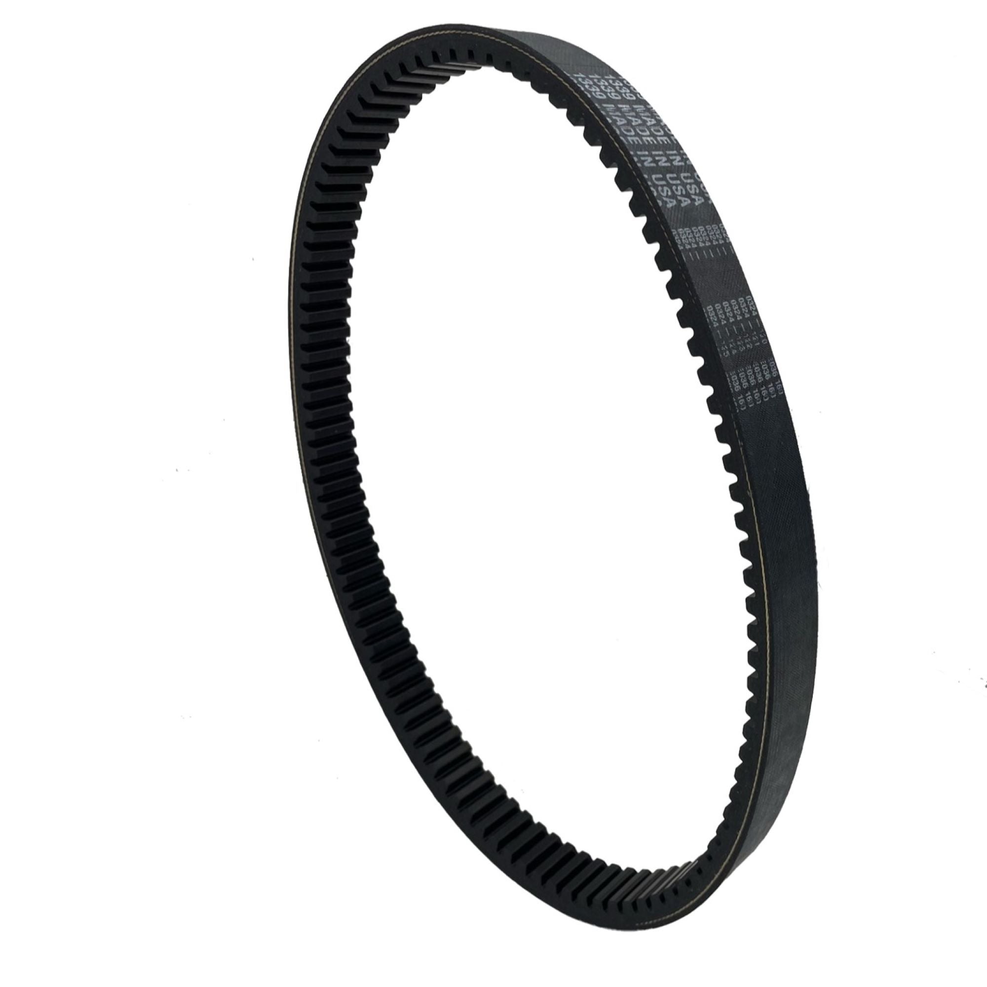 Yamaha 4-Cycle Drive Belt (Models G2-G22 & G29 2012-2016)