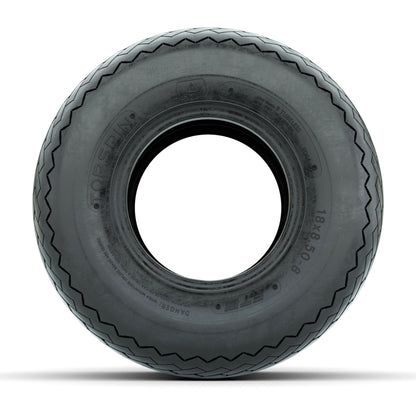 18x8.5-8 GTW® Topspin Tire