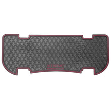 Xtreme Floor Mats for MadJax Genesis 250/300 Rear Seat Kits – Black/Amethyst Purple