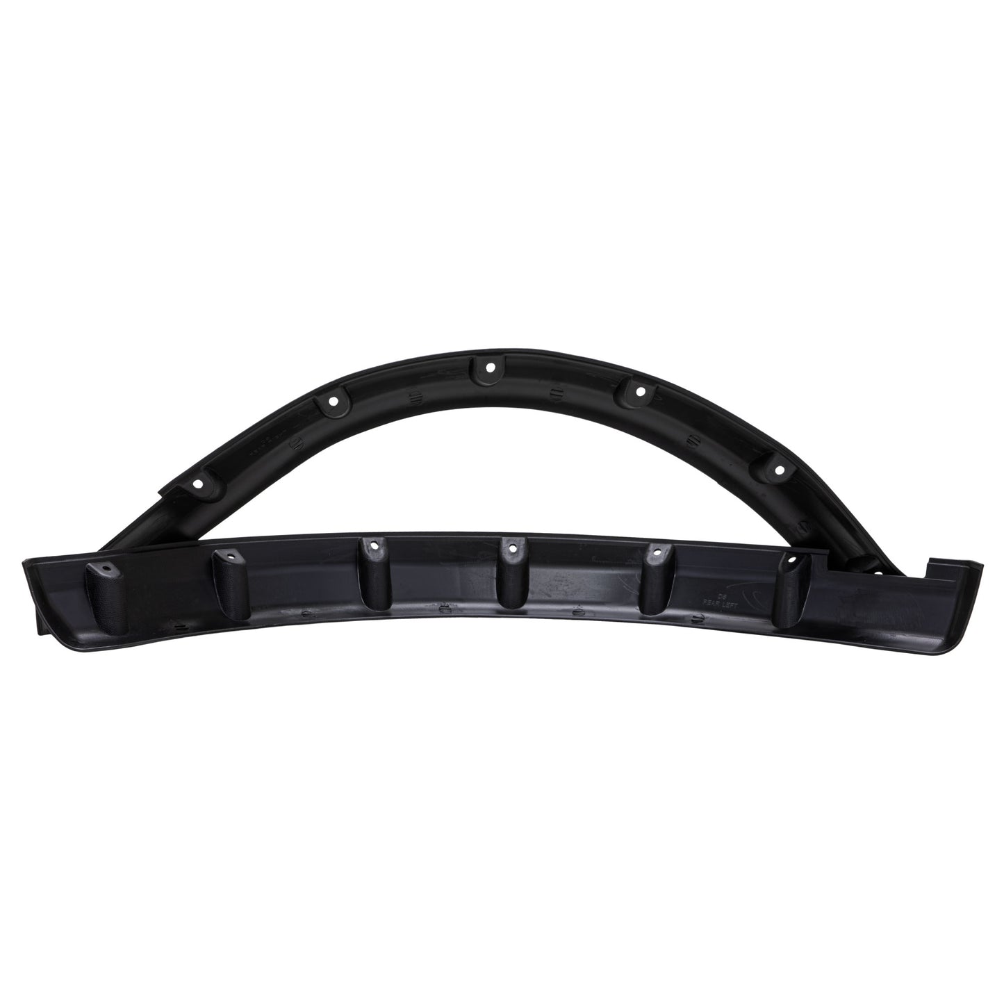 Club Car DS GTW® Fender Flares (Years 1993-Up)