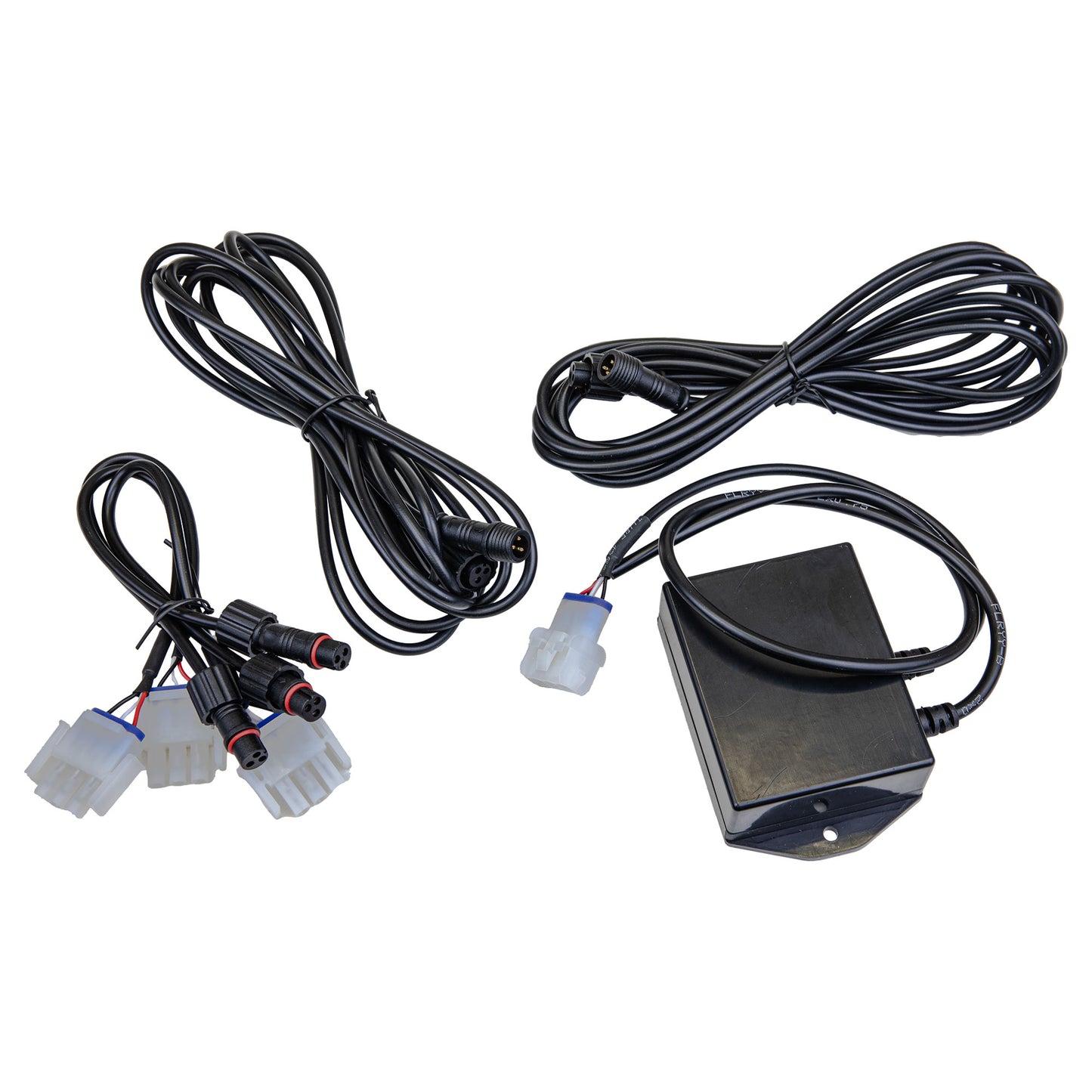 MadJax® Universal LUX Underglow Top Kit