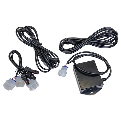 MadJax® Universal LUX Underglow Top Kit