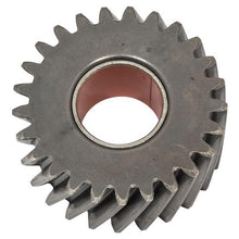 2017- Up Yamaha Drive2 - Idler Gear Replacement