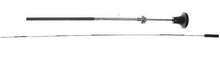 Columbia / Harley-Davidson Gas 67.5'' / 81'' Choke Cable (Years 1967-1981)