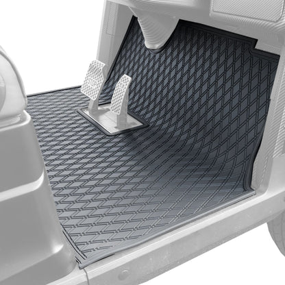 Xtreme Floor Mats for Epic  - All Black