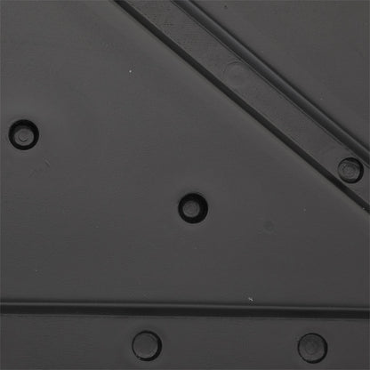 1994.5-13 EZGO TXT - EZGO OEM 54 Inch Old Style Hard Top