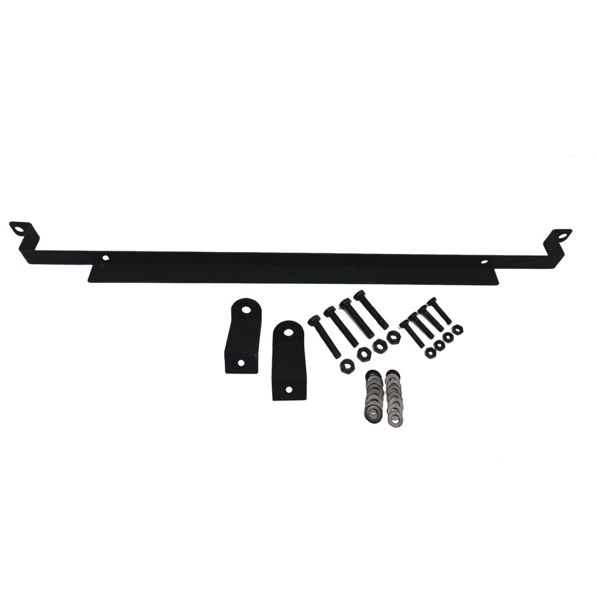 MadJax® EZGO RXV Roof Rack Brackets (2008-2016)