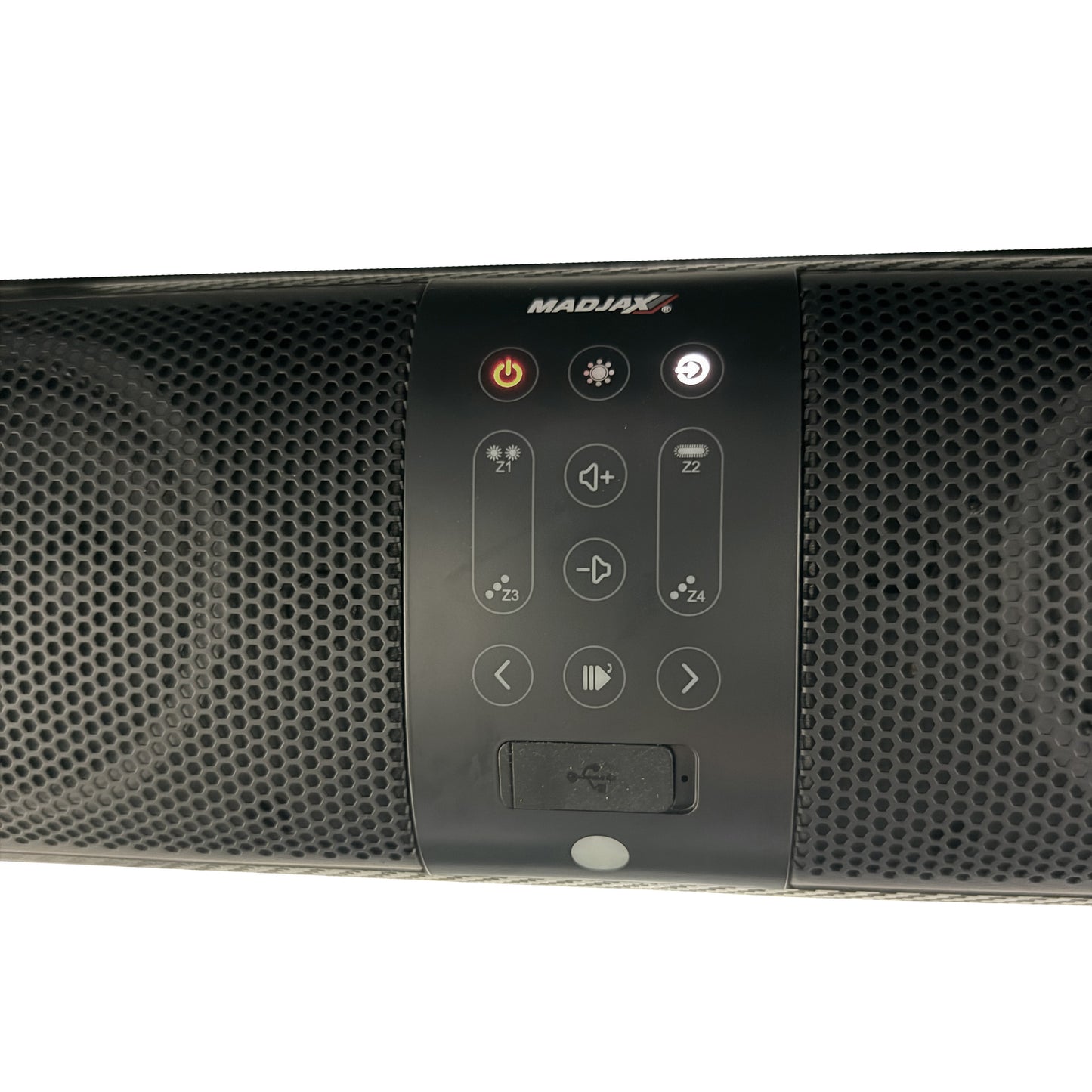 MadJax® 26 Inch Decibel Soundbar