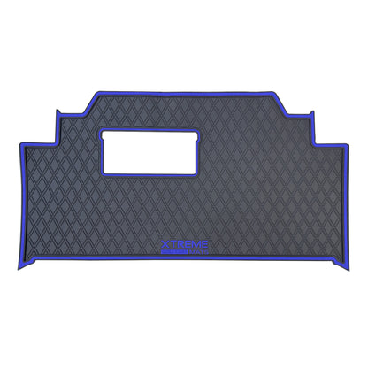 Xtreme Floor Mats for Club Car Onward 2026 - Black/Blue