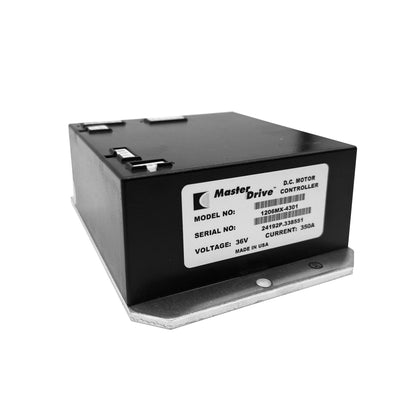 Curtis 350A PDS Shunt Controller