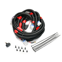 GTW® LED Light Kit for EZGO RXV (Fits 2016-Up)