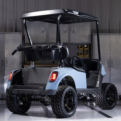 GTW® LED Light Kit for EZGO RXV (Fits 2016-Up)