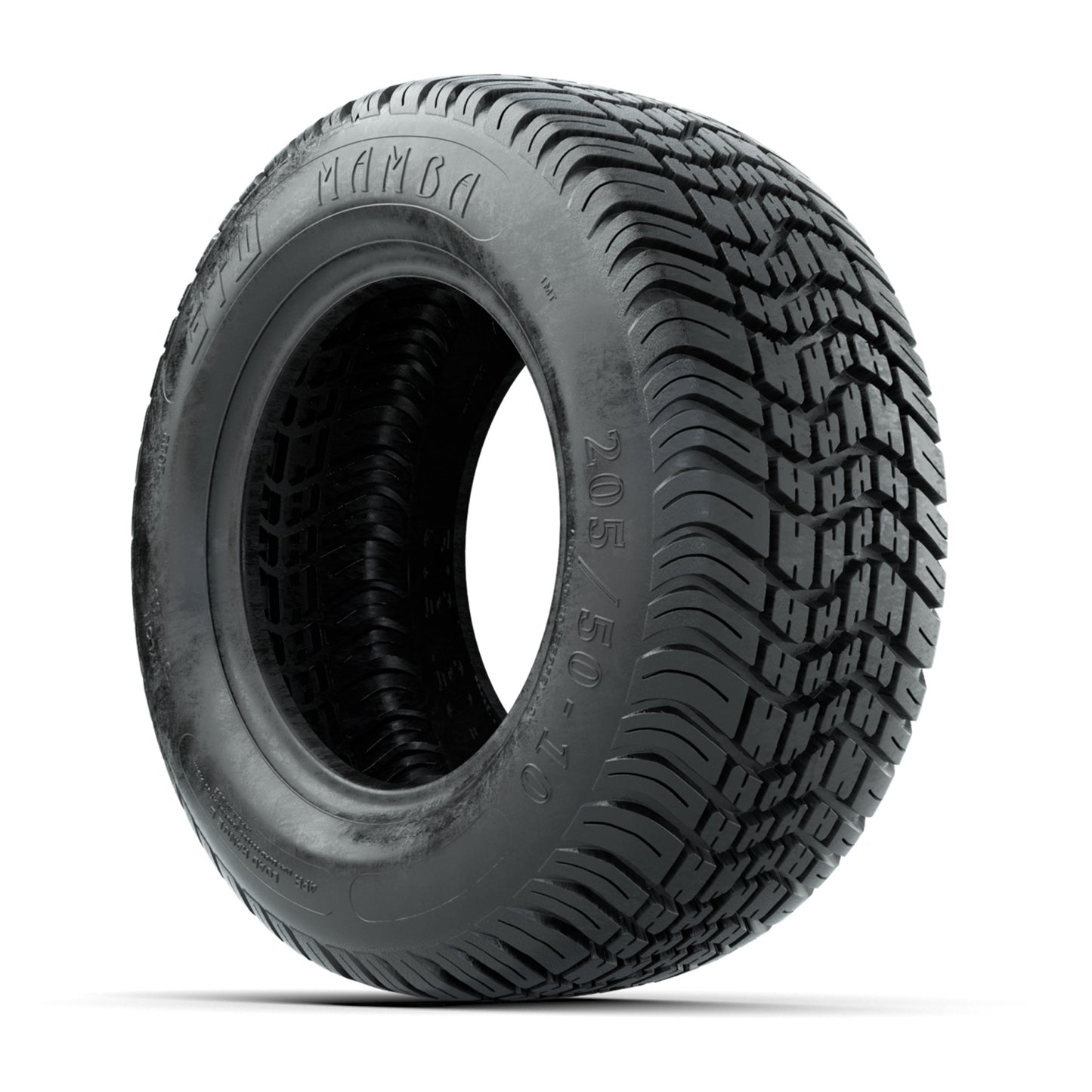 205/50-10 GTW® Mamba Street Tire