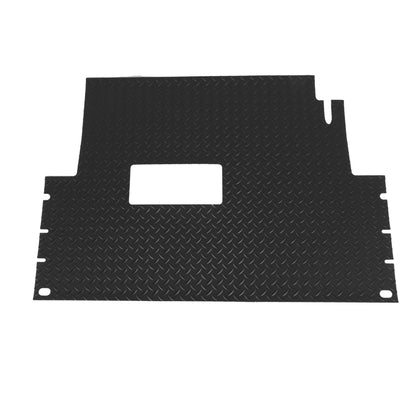 GTW® Club Car Precedent / Onward / Tempo  Diamond Plate Floor Mat