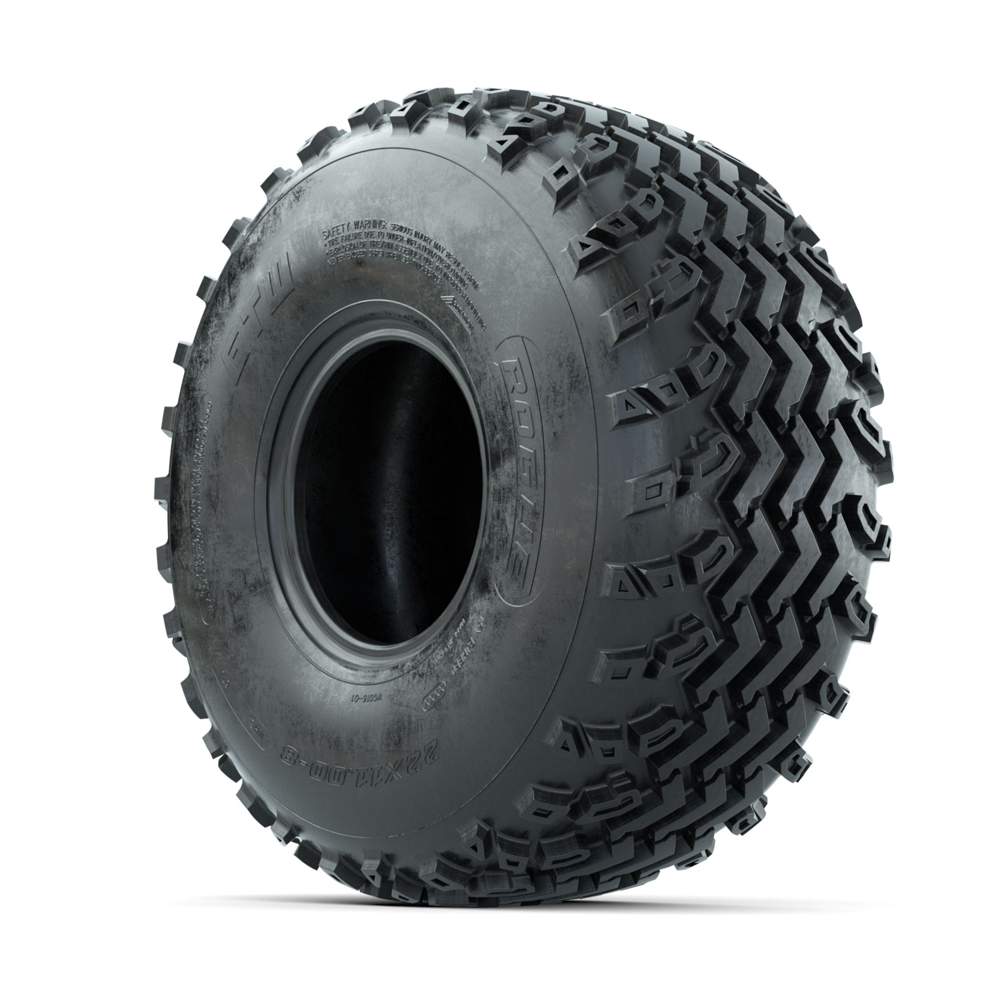 22x11.00-8 GTW Rogue All Terrain Tire