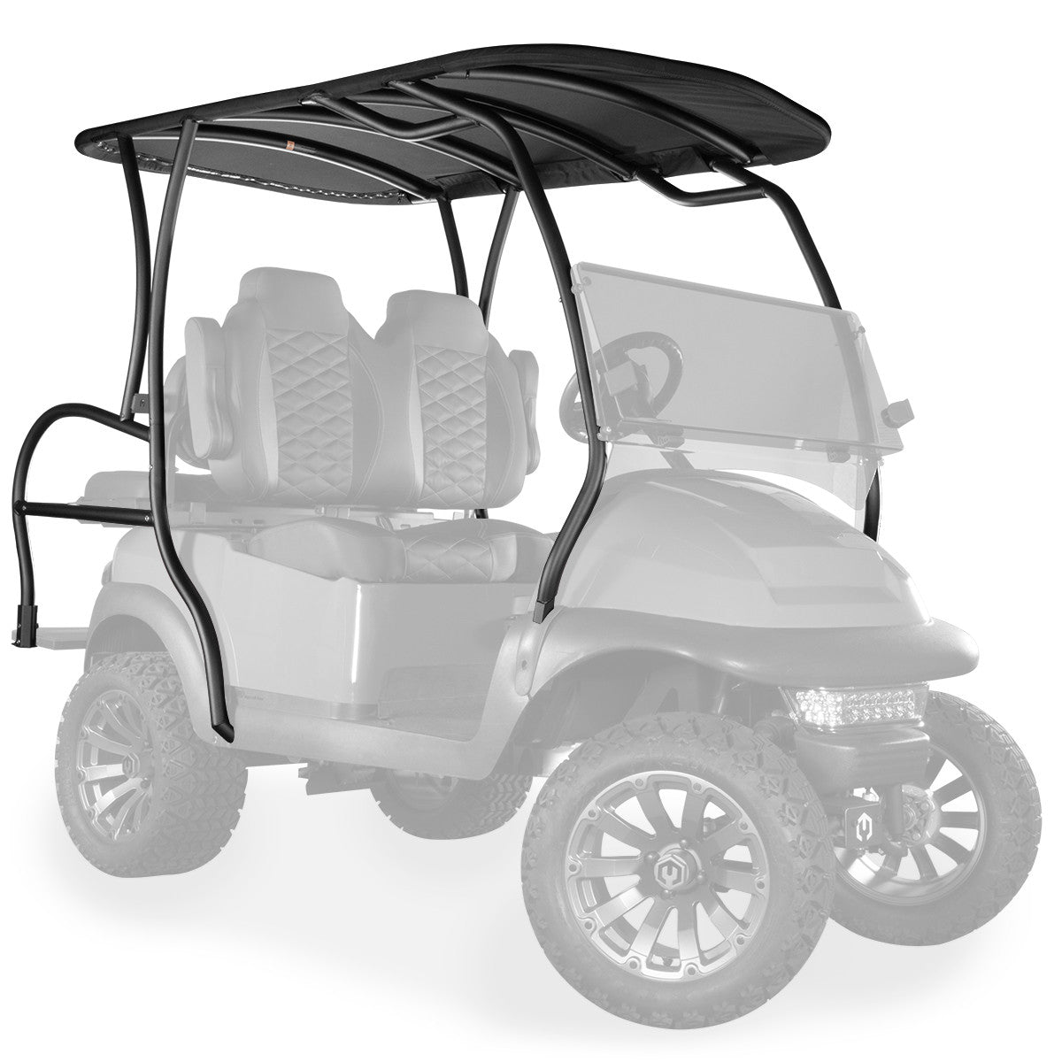 MODZ® TOWER TOP FOR Club Car Precedent, Tempo & Onward