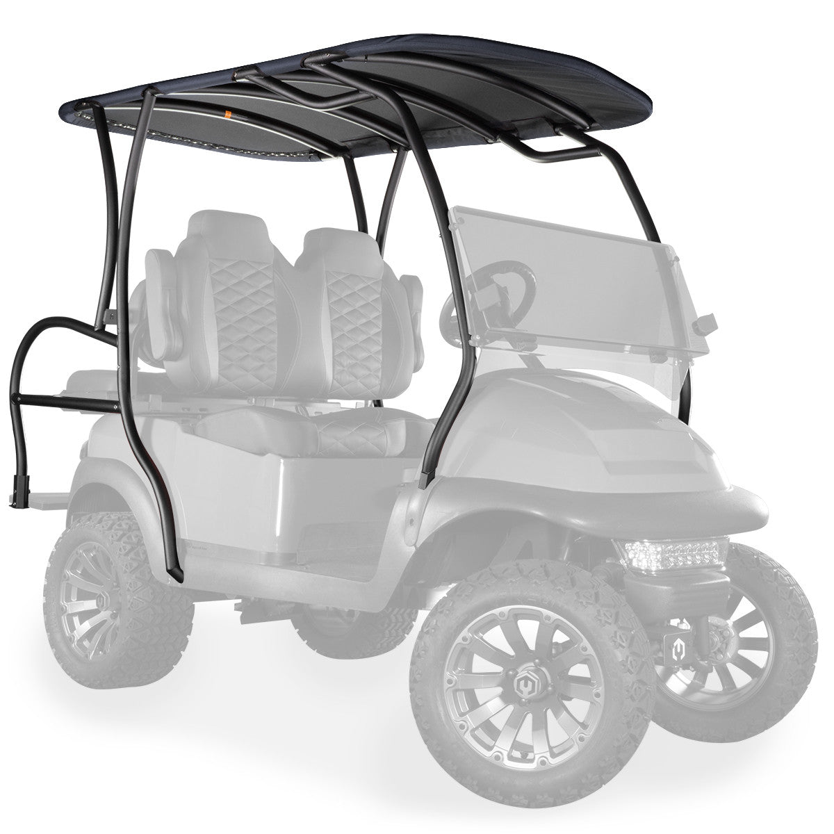 MODZ® TOWER TOP FOR Club Car Precedent, Tempo & Onward