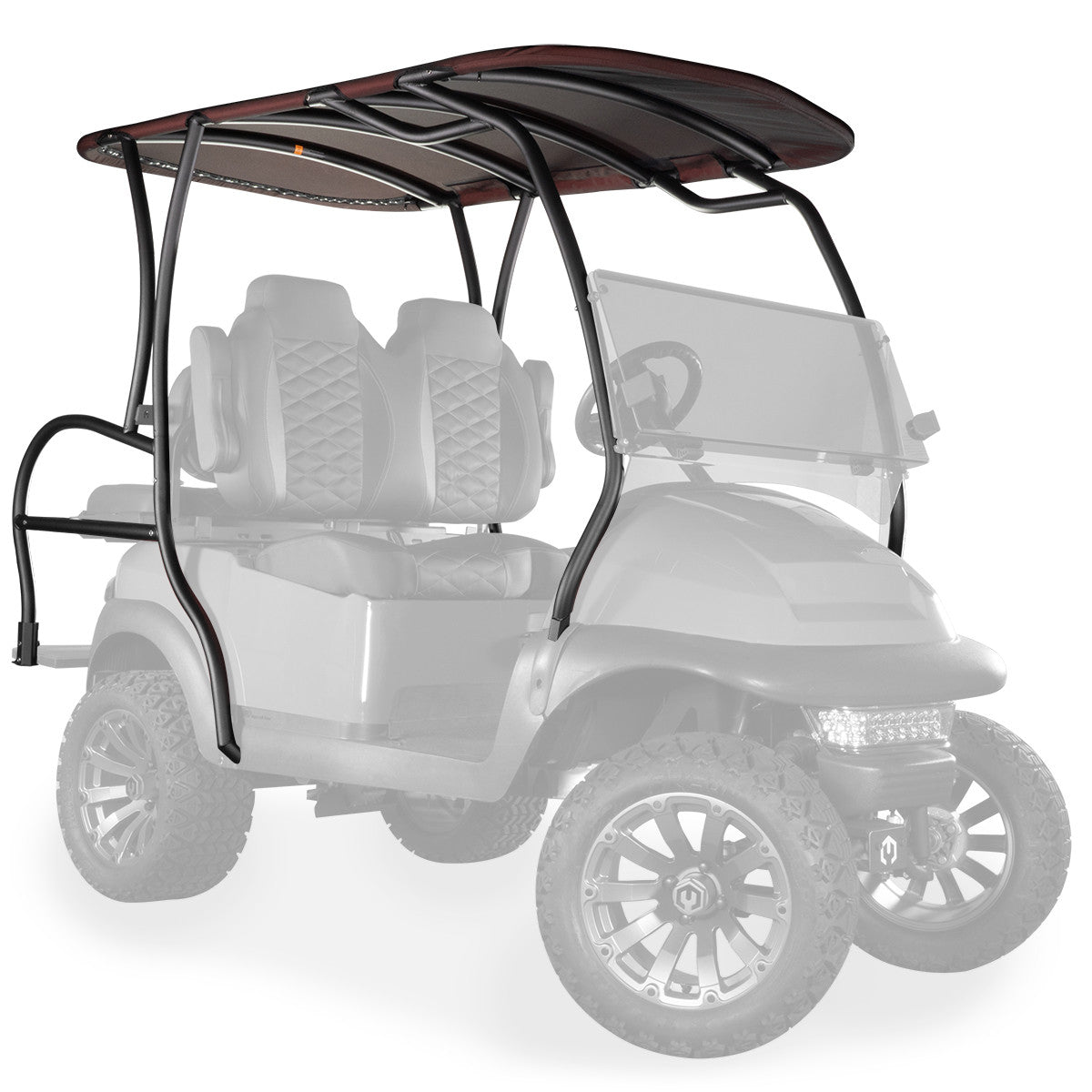 MODZ® TOWER TOP FOR Club Car Precedent, Tempo & Onward
