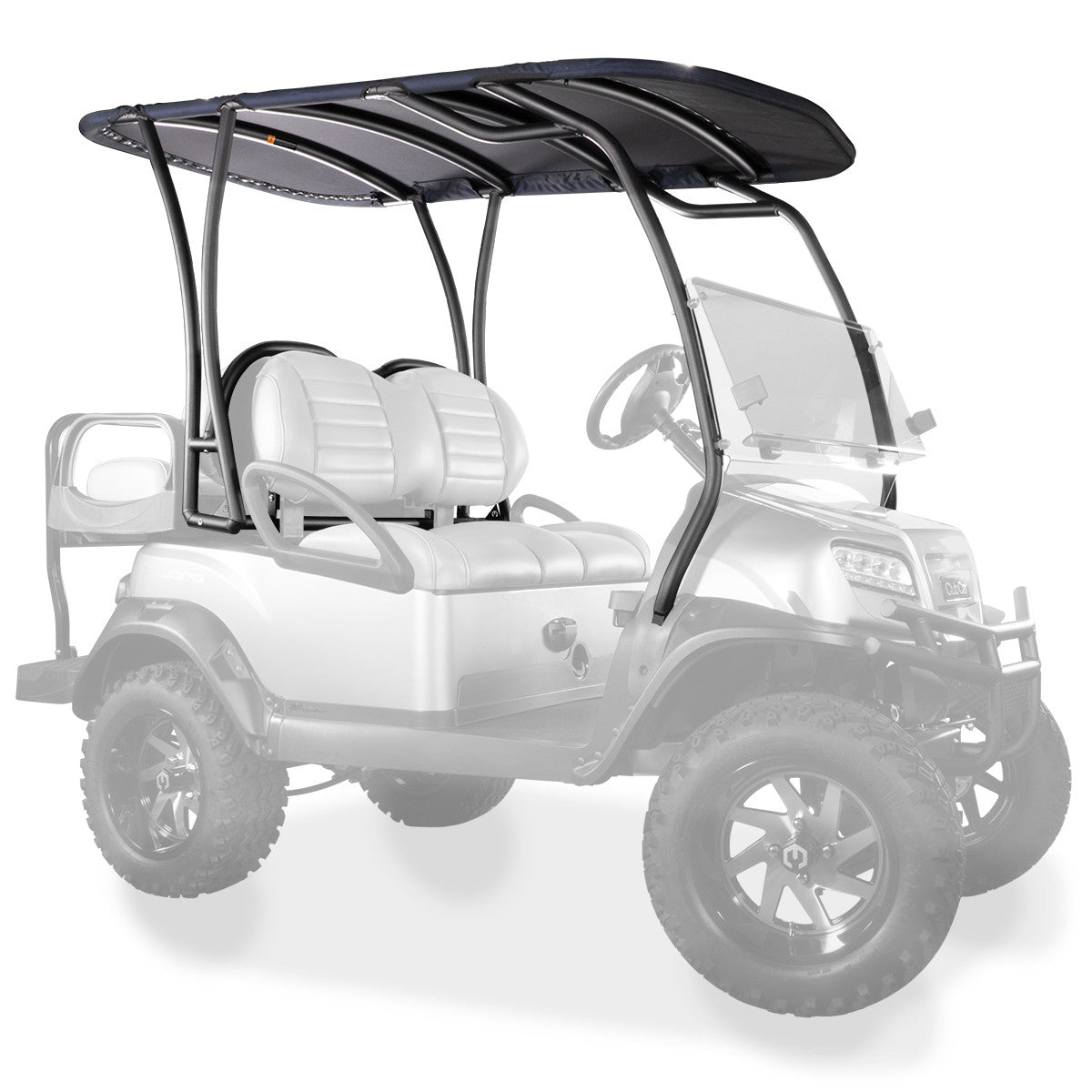 MODZ® TOWER TOP FOR Club Car Precedent, Tempo & Onward