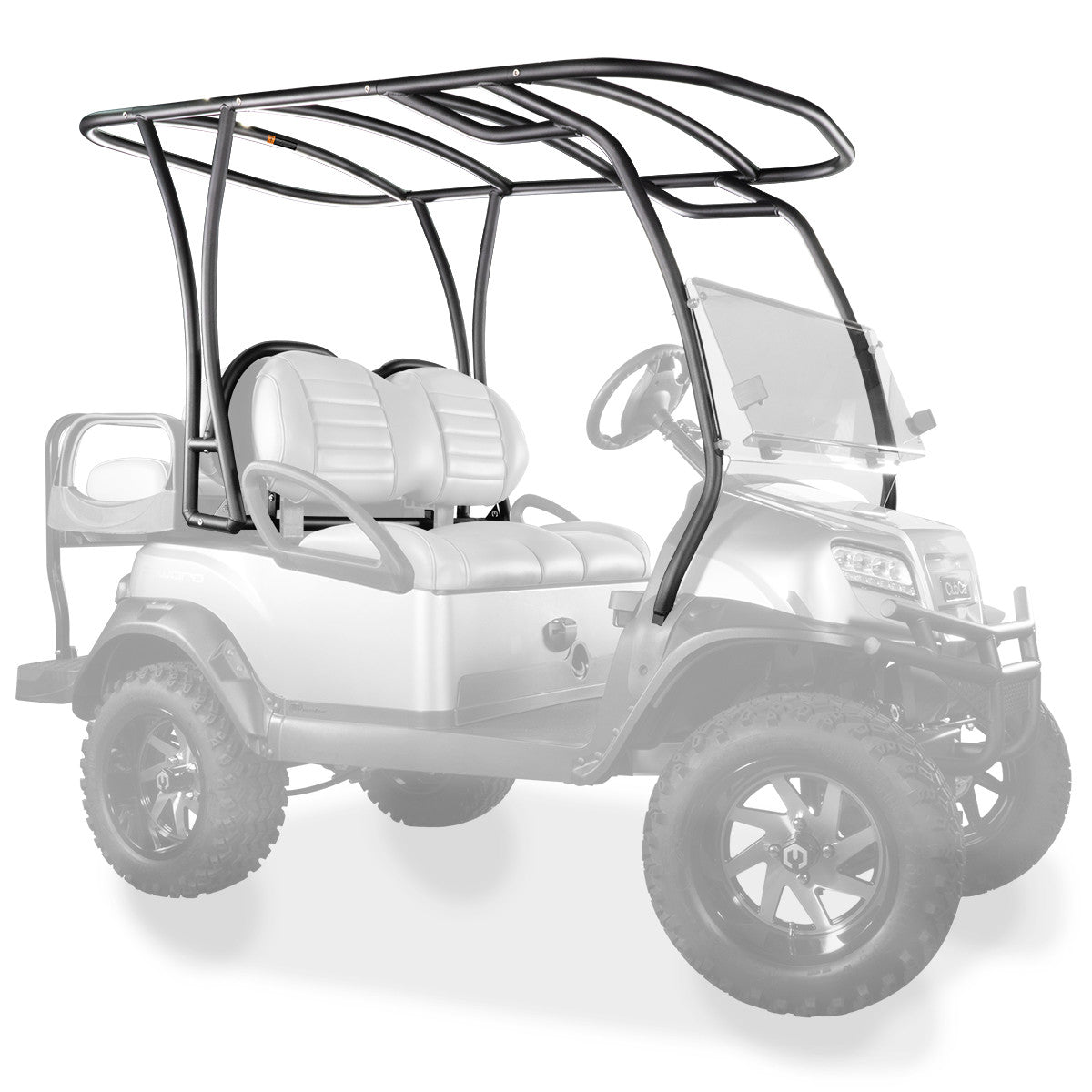 MODZ® TOWER TOP FOR Club Car Precedent, Tempo & Onward