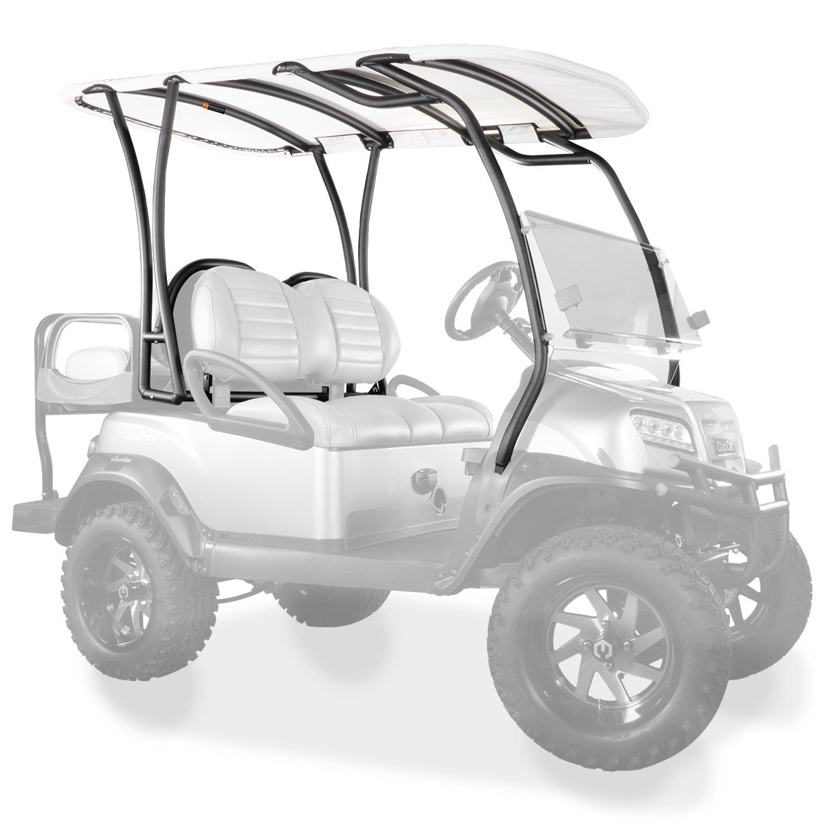 MODZ® TOWER TOP FOR Club Car Precedent, Tempo & Onward