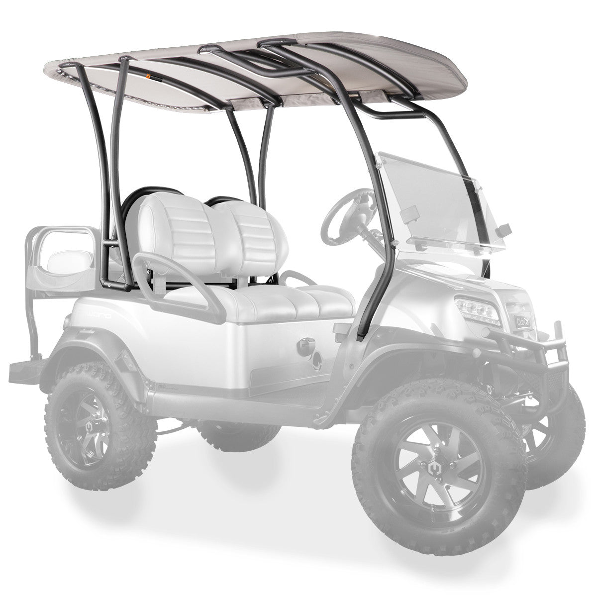 MODZ® TOWER TOP FOR Club Car Precedent, Tempo & Onward