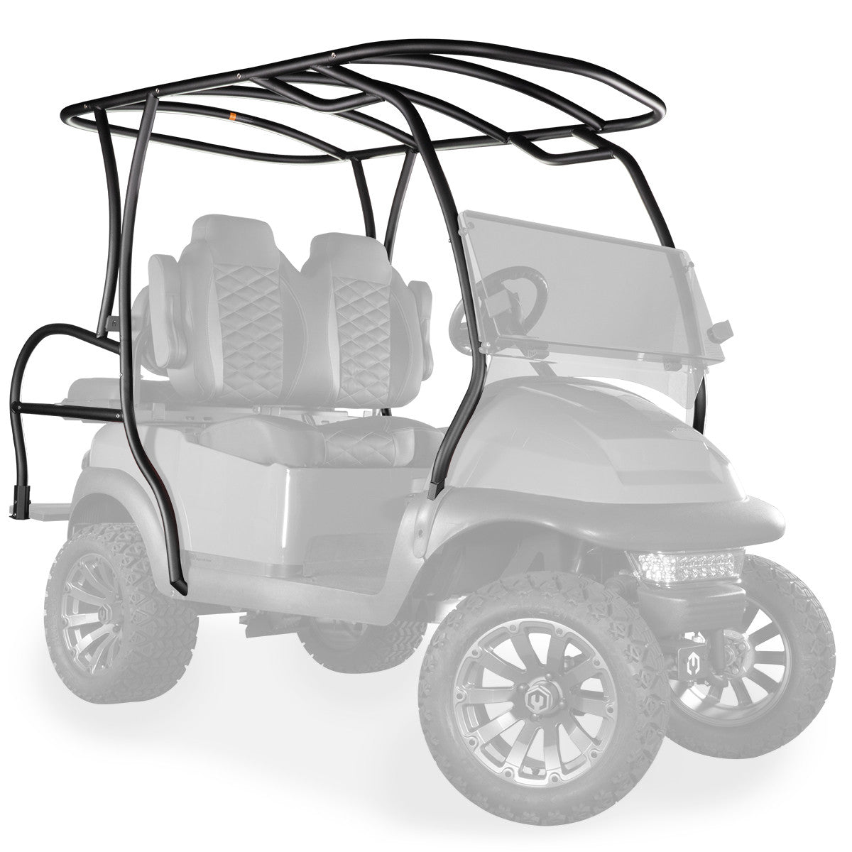 MODZ® TOWER TOP FOR Club Car Precedent, Tempo & Onward