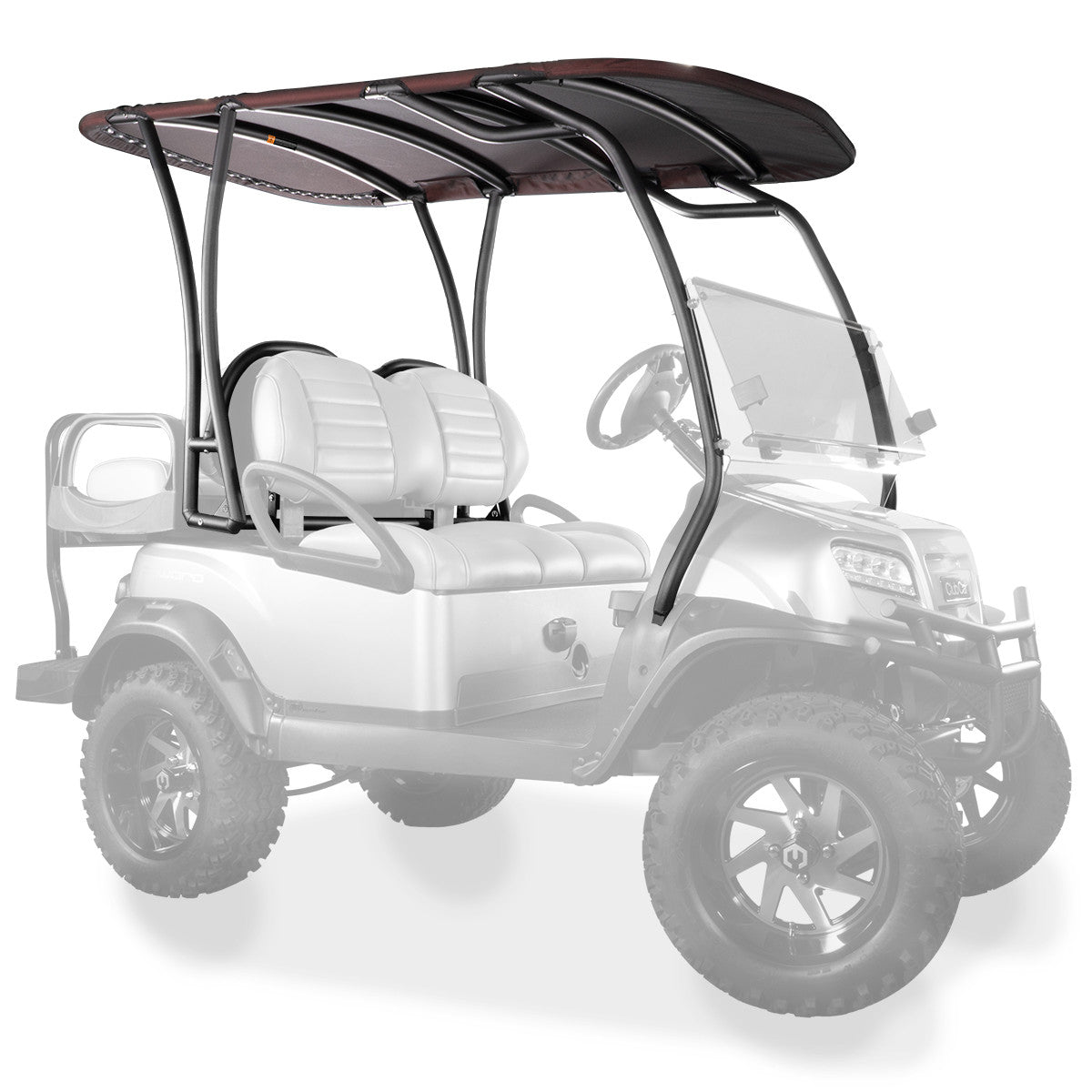 MODZ® TOWER TOP FOR Club Car Precedent, Tempo & Onward