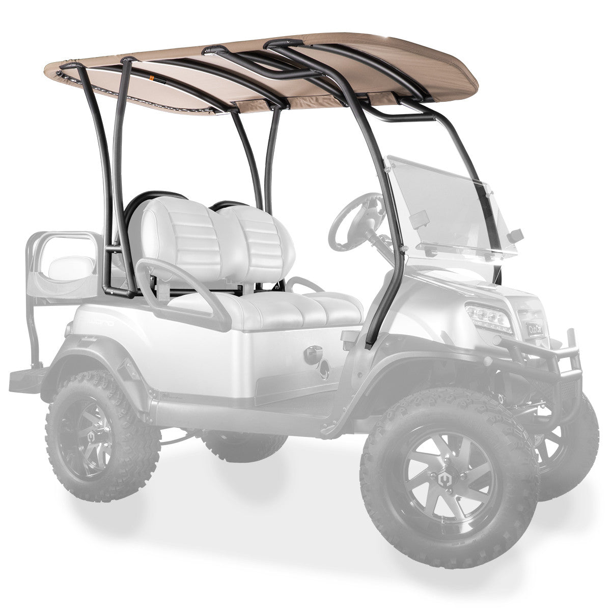 MODZ® TOWER TOP FOR Club Car Precedent, Tempo & Onward