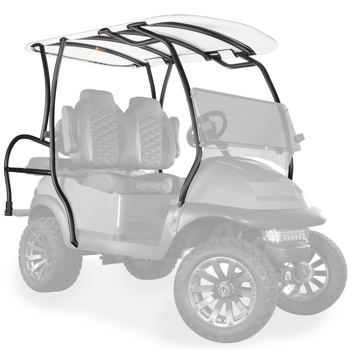 MODZ® TOWER TOP FOR Club Car Precedent, Tempo & Onward