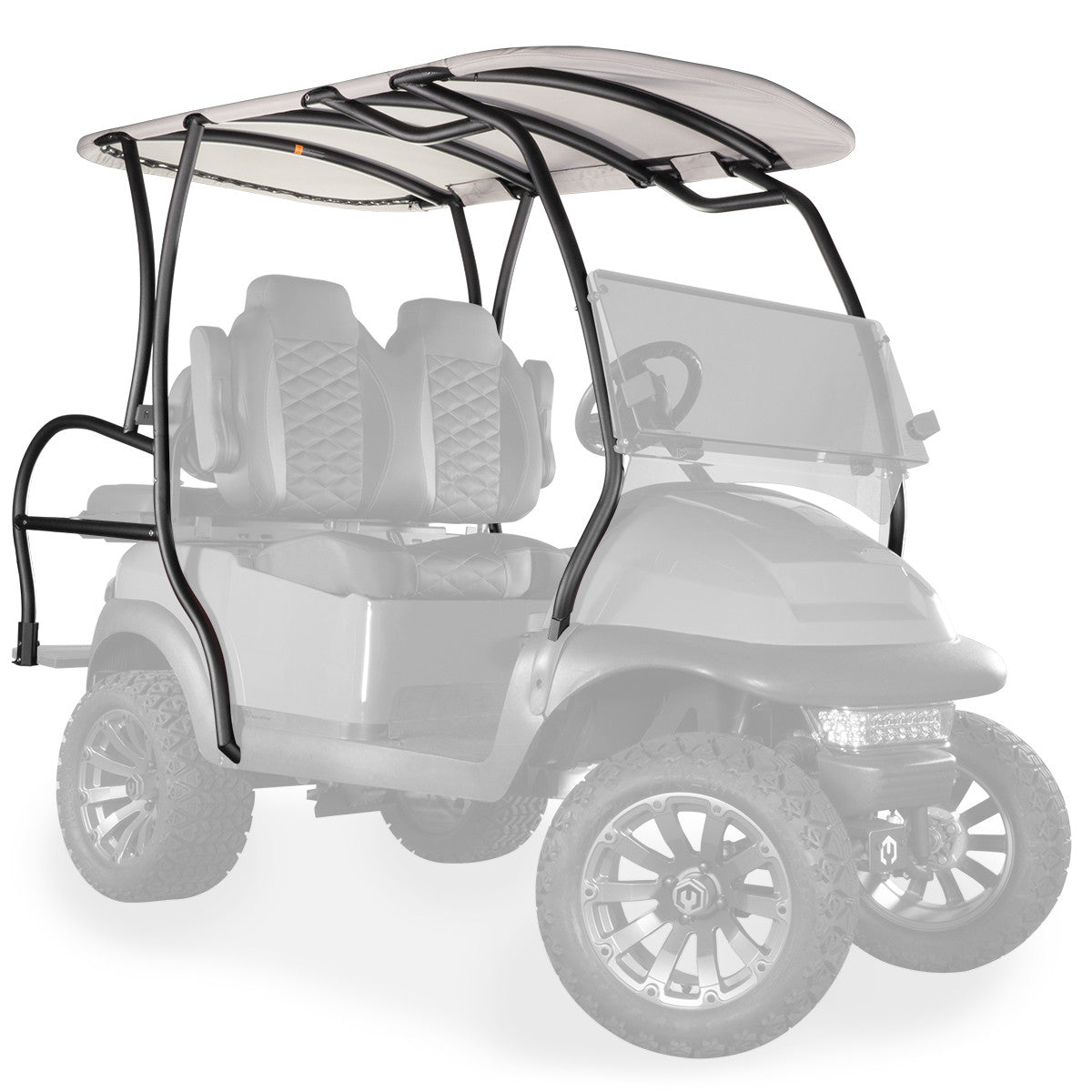 MODZ® TOWER TOP FOR Club Car Precedent, Tempo & Onward