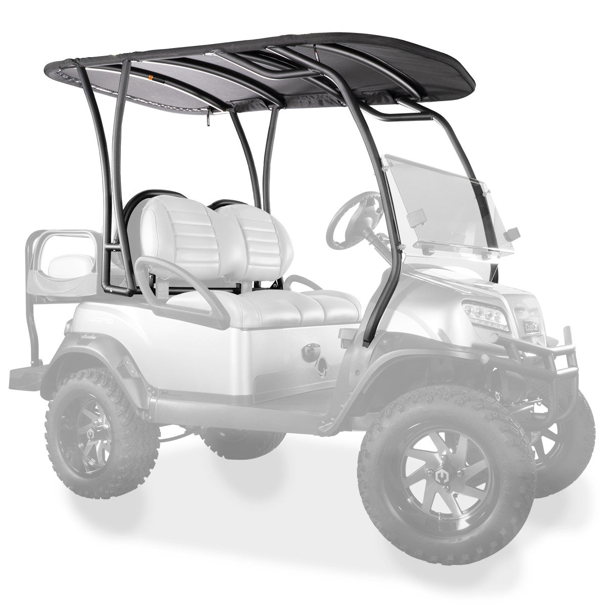 MODZ® TOWER TOP FOR Club Car Precedent, Tempo & Onward