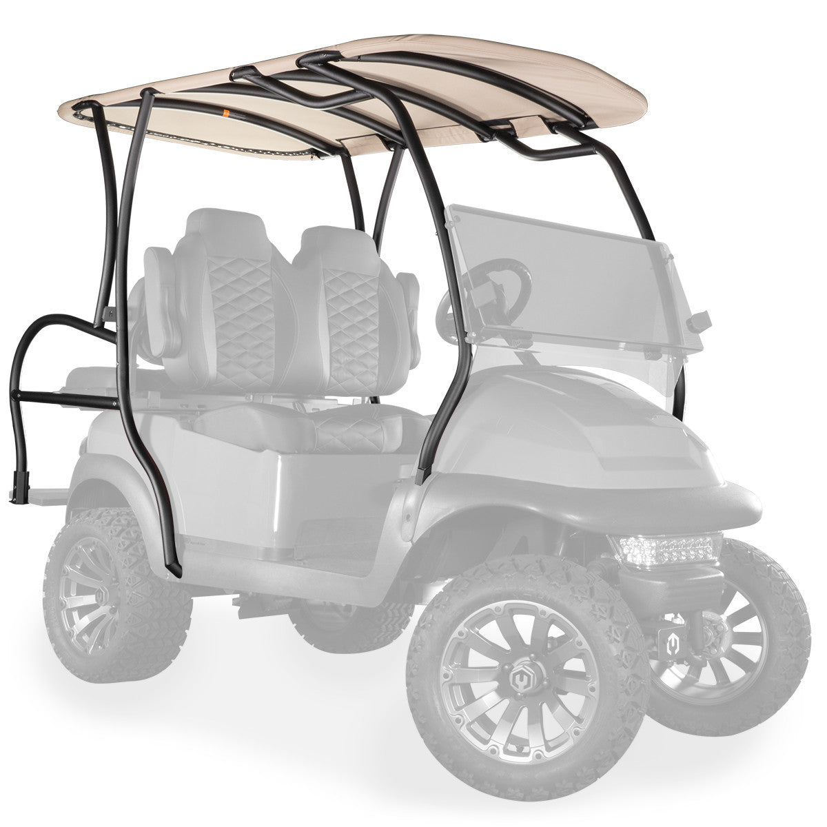 MODZ® TOWER TOP FOR Club Car Precedent, Tempo & Onward