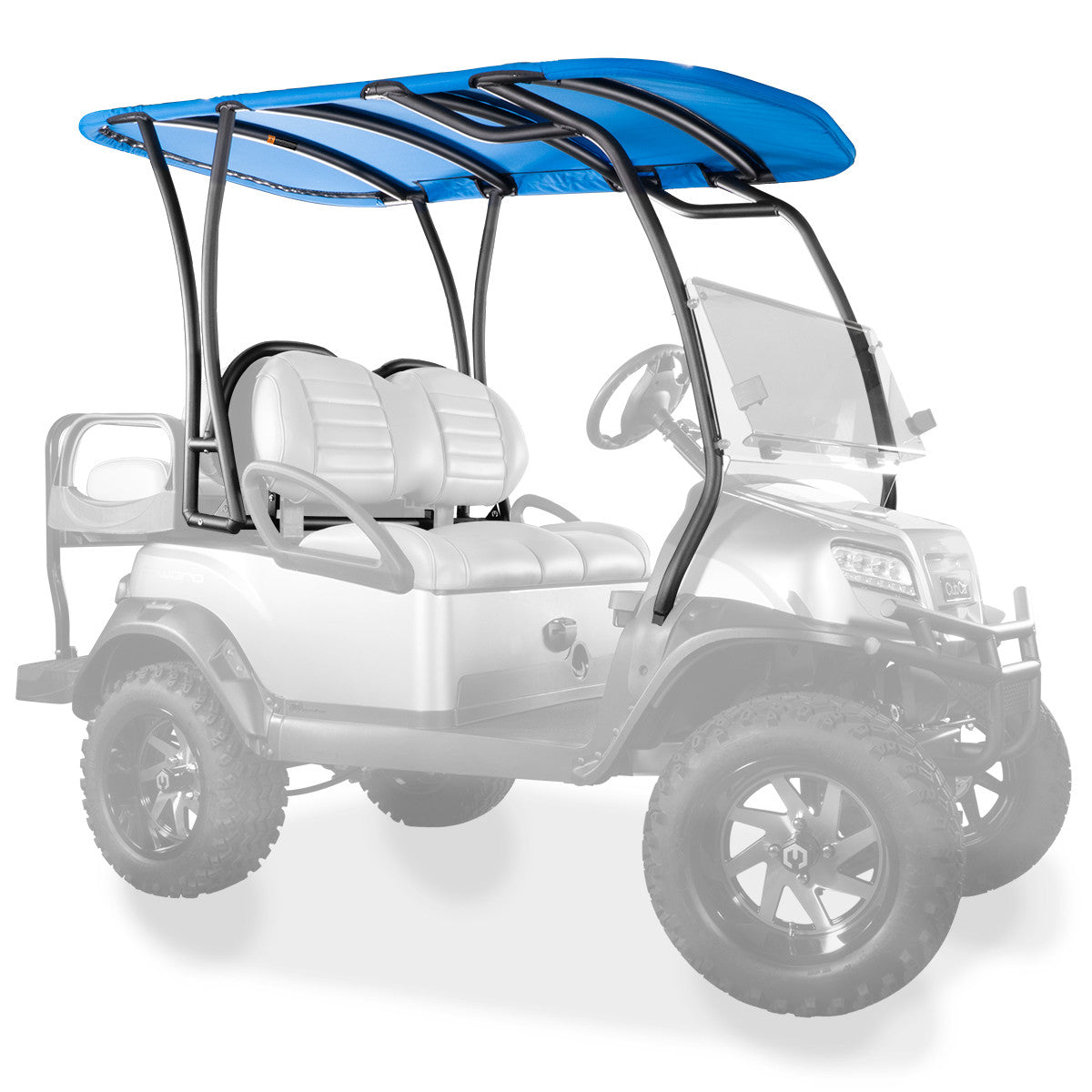 MODZ® TOWER TOP FOR Club Car Precedent, Tempo & Onward