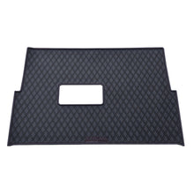 Xtreme Floor Mats for Advanced EV Advent 4 - All Black