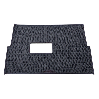 Xtreme Floor Mats for Advanced EV Advent 4 - All Black