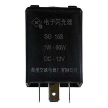 SG-153 Flasher for Star Classic Golf Car
