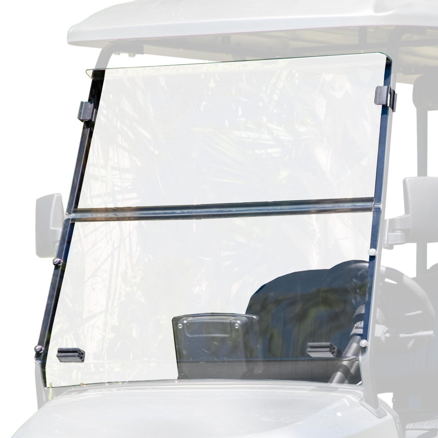 RedDot Star EV Capella Clear Folding Windshield