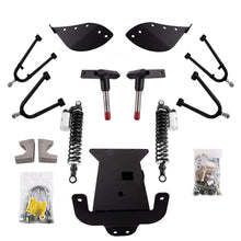 Jake's EZGO RXV Electric Long Travel Kit (Years 2014-2023)