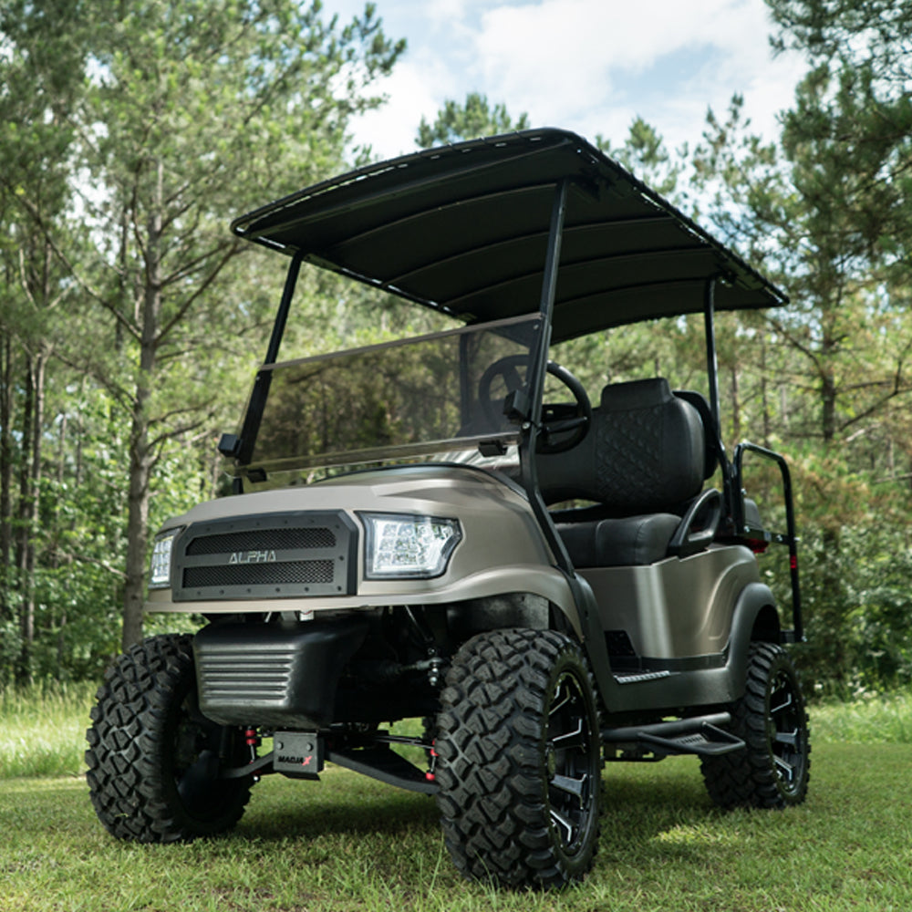 MadJax King 4" XD Lift Kit for Club Car Precedent / Onward / Tempo