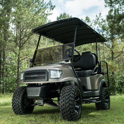MadJax King 4" XD Lift Kit for Club Car Precedent / Onward / Tempo