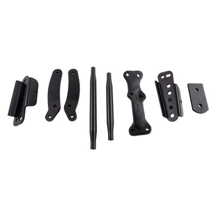 Jake's Yamaha G8/G14/G16/G19/G20 Long Travel Kit (Years 1993-2004)