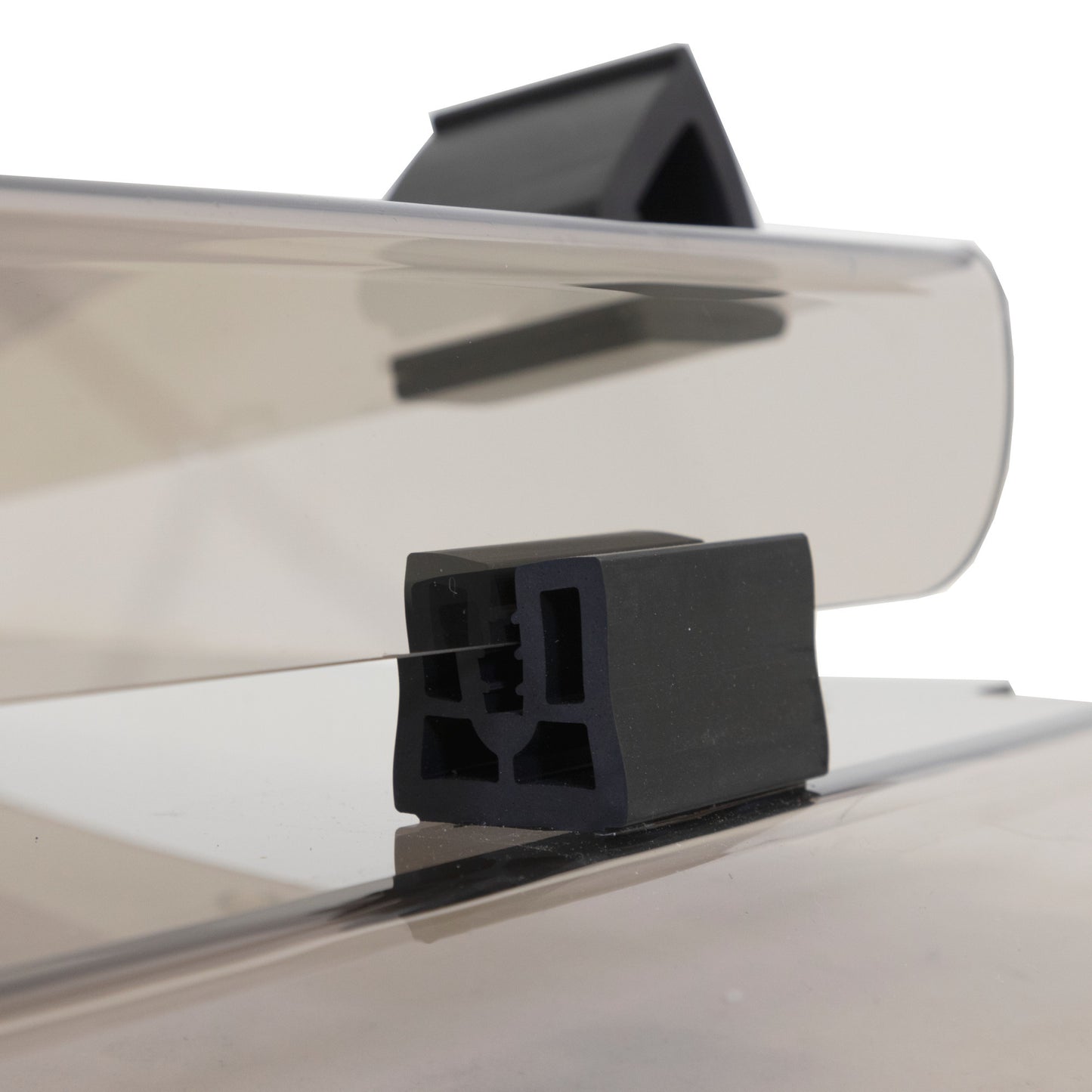 MadJax® EZGO TXT Folding Tinted Windshield (Years 1994.5-2013)