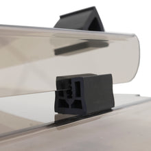 MadJax® EZGO TXT Folding Tinted Windshield (Years 1994.5-2013)