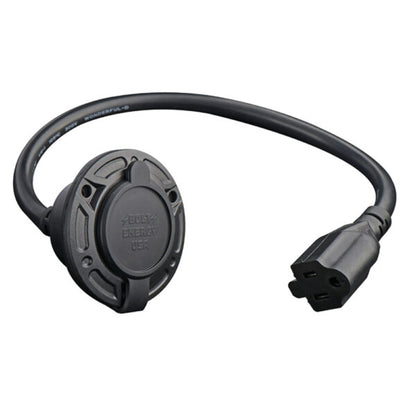 Bolt Energy AC Hardwire Adapter