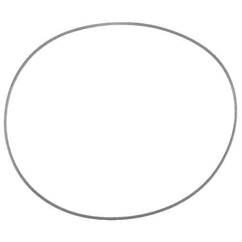 Columbia / Harley Davidson Flange-Cover O-Ring (Years 1963-1981)