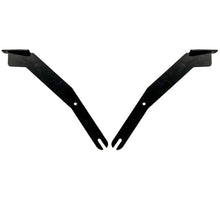 EZGO S4-Freedom TXT-T48 - GTW Clays Basket Brackets