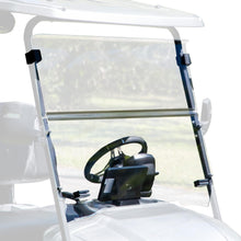 RedDot Star EV Sirius Clear DOT Folding Windshield