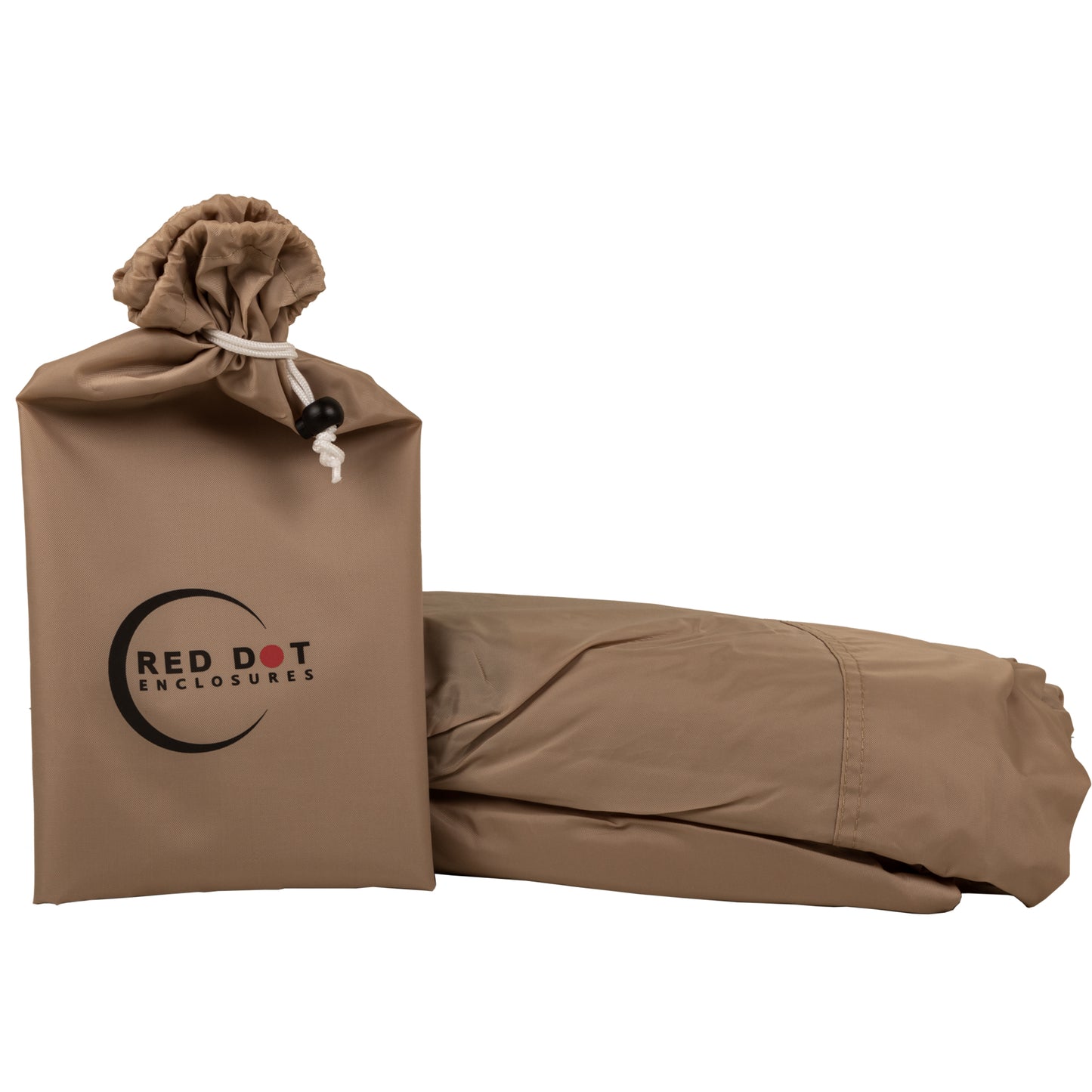 RedDot 84" Golf Cart Storage Cover