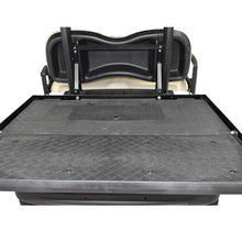 1994.5-Up EZGO TXT - GTW mach3 White Rear Flip Seat